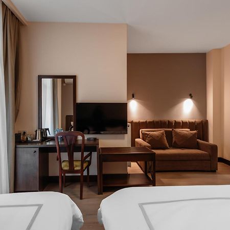 Elea Old Tbilisi Hotel Dış mekan fotoğraf