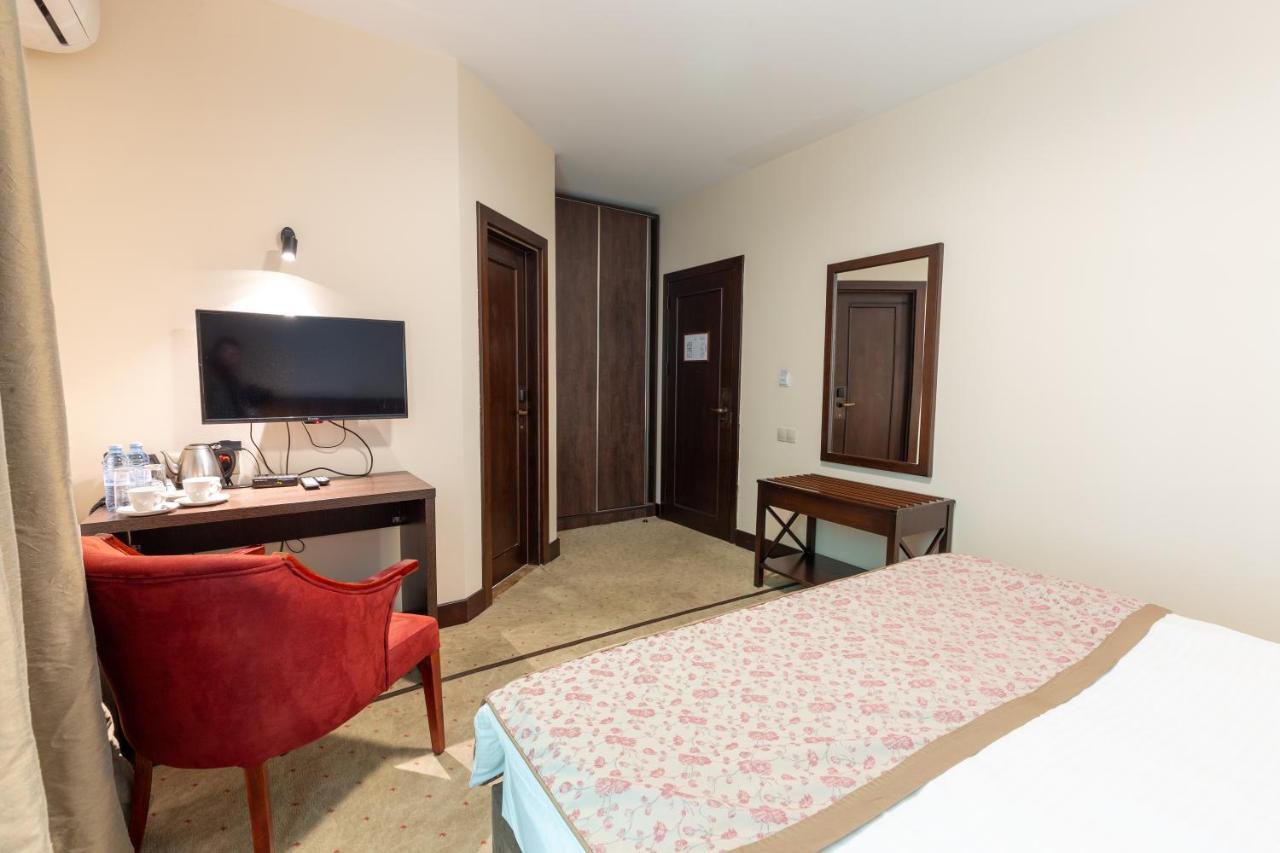 Elea Old Tbilisi Hotel Dış mekan fotoğraf