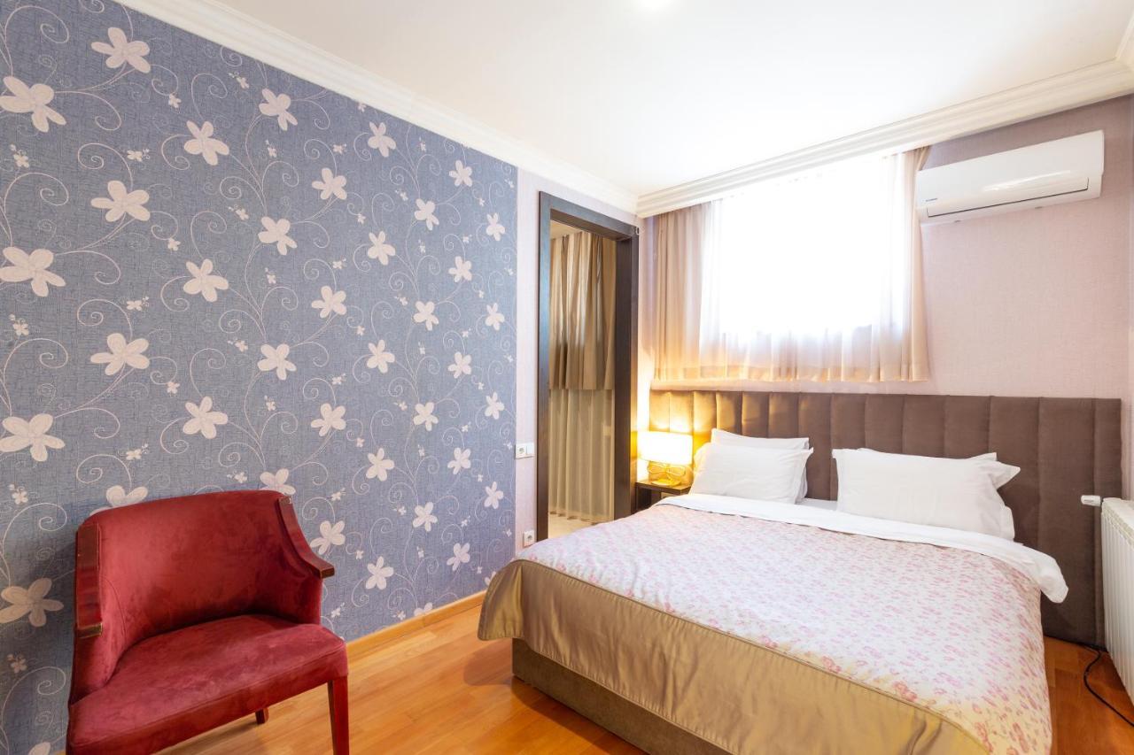 Elea Old Tbilisi Hotel Dış mekan fotoğraf