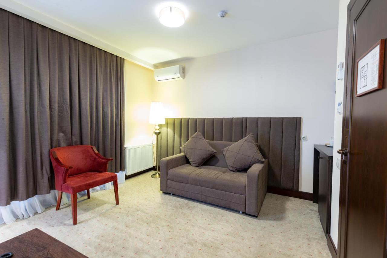 Elea Old Tbilisi Hotel Dış mekan fotoğraf