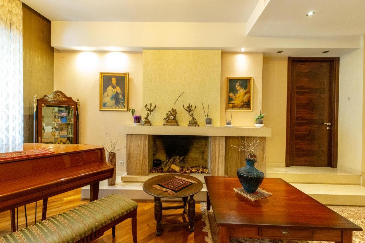 Elea Old Tbilisi Hotel Dış mekan fotoğraf