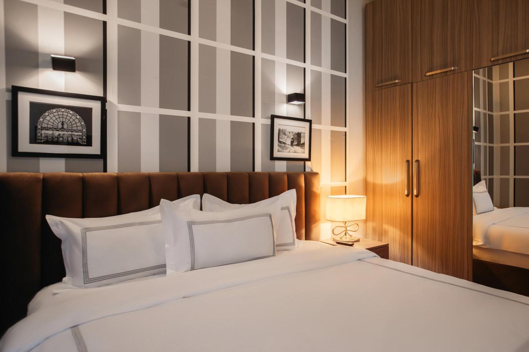 Elea Old Tbilisi Hotel Dış mekan fotoğraf