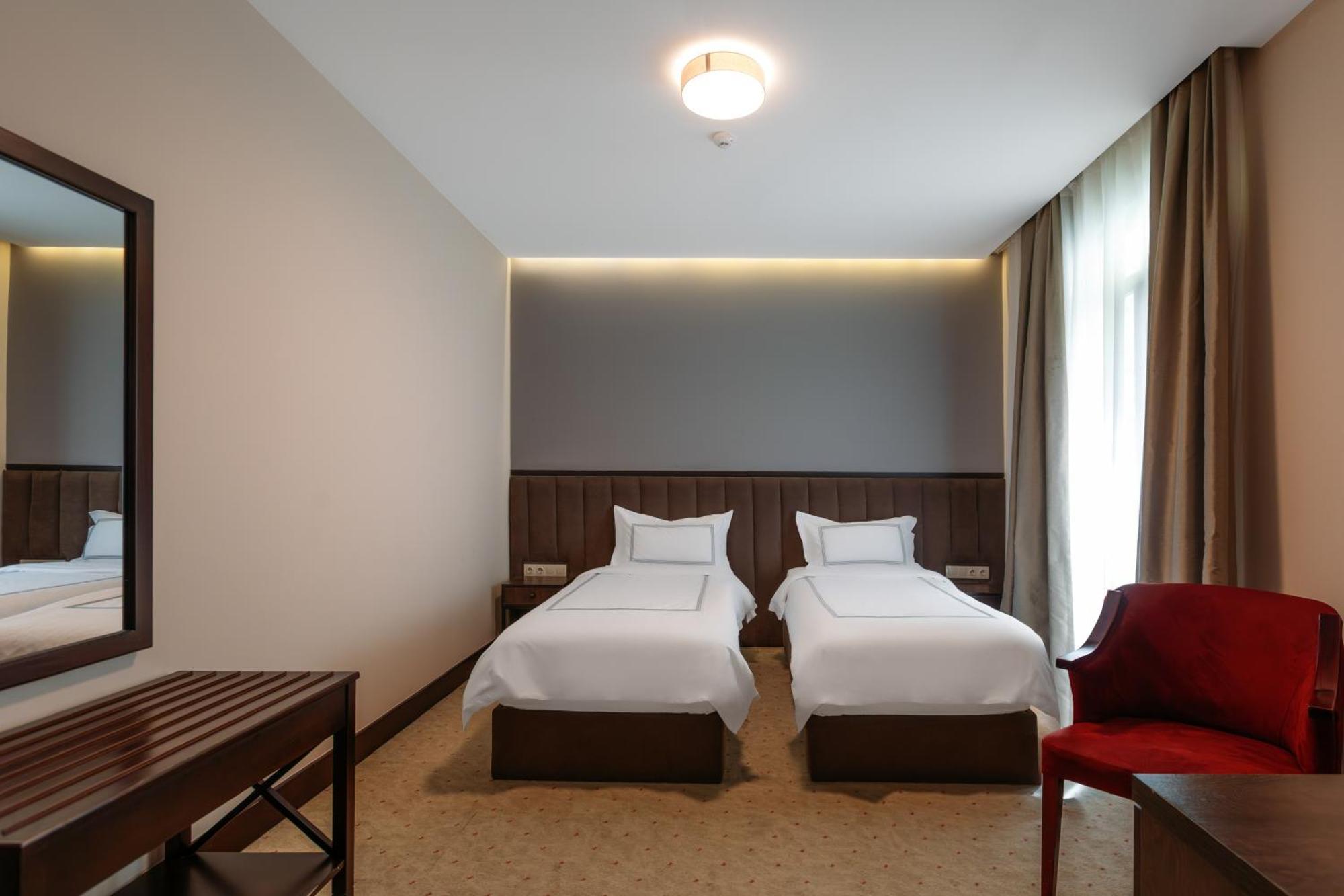 Elea Old Tbilisi Hotel Dış mekan fotoğraf